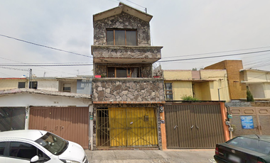 Casa En Fuentes Del Valle Tultitlan A 5 Minutos De Cosmopol