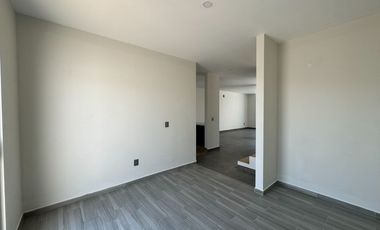 Casa renta Casa Fuerte en Tlajomulco