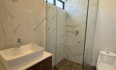 Casa renta Casa Fuerte en Tlajomulco