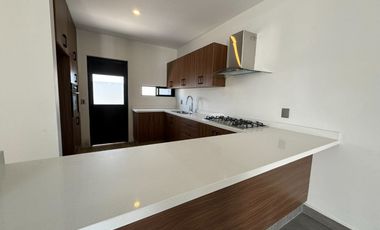 Casa renta Casa Fuerte en Tlajomulco