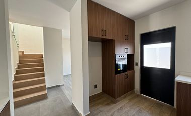 Casa renta Casa Fuerte en Tlajomulco