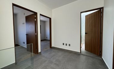 Casa renta Casa Fuerte en Tlajomulco