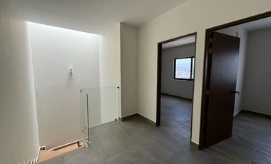 Casa renta Casa Fuerte en Tlajomulco