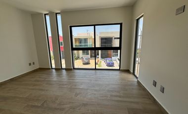 Casa renta Casa Fuerte en Tlajomulco