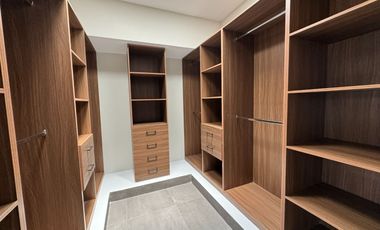 Casa renta Casa Fuerte en Tlajomulco