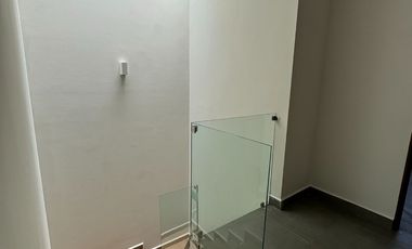 Casa renta Casa Fuerte en Tlajomulco