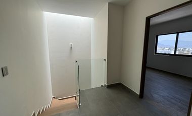 Casa renta Casa Fuerte en Tlajomulco