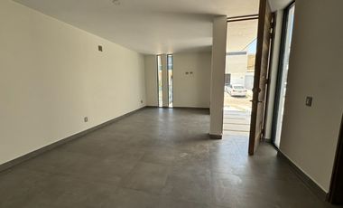 Casa renta Casa Fuerte en Tlajomulco