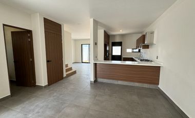 Casa renta Casa Fuerte en Tlajomulco