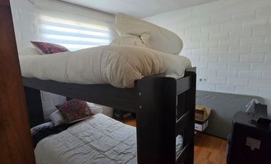 En venta tres casas en Infiernillo, Pichilemu