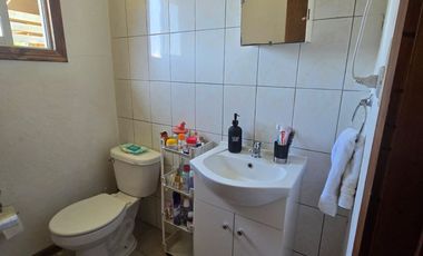 En venta tres casas en Infiernillo, Pichilemu