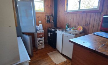 En venta tres casas en Infiernillo, Pichilemu