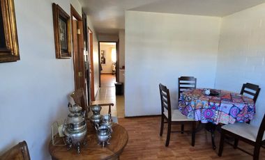 En venta tres casas en Infiernillo, Pichilemu