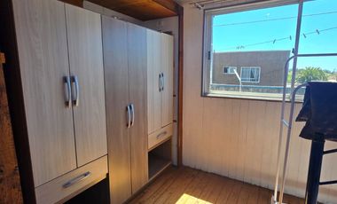 En venta tres casas en Infiernillo, Pichilemu