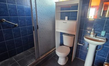 En venta tres casas en Infiernillo, Pichilemu