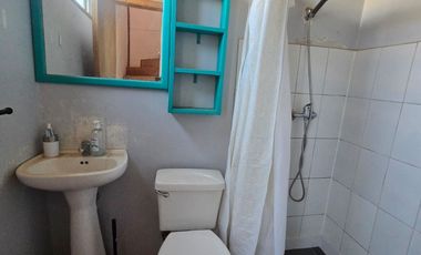 En venta tres casas en Infiernillo, Pichilemu