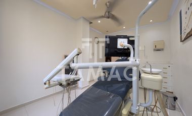 Consultorio de 10 m² en Renta en Cuernavaca Centro