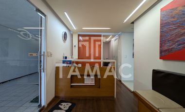 Consultorio de 10 m² en Renta en Cuernavaca Centro