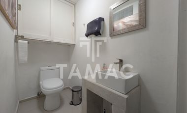 Consultorio de 10 m² en Renta en Cuernavaca Centro