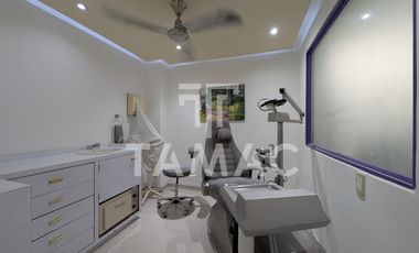 Consultorio de 10 m² en Renta en Cuernavaca Centro