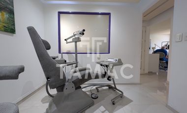 Consultorio de 10 m² en Renta en Cuernavaca Centro