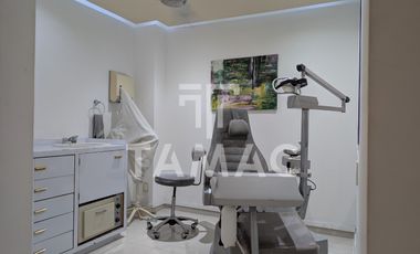 Consultorio de 10 m² en Renta en Cuernavaca Centro