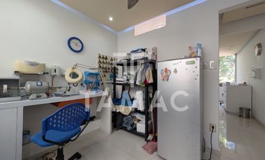 Consultorio de 10 m² en Renta en Cuernavaca Centro