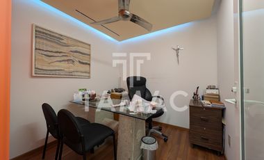 Consultorio de 10 m² en Renta en Cuernavaca Centro
