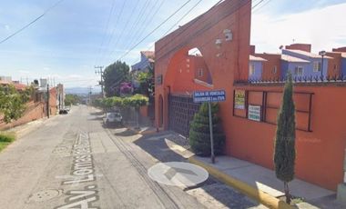 Casa en Remate Bancario!!!