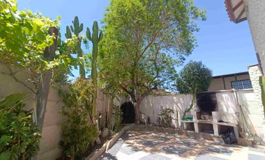 Se vende propiedad con 2 casas en Guanaqueros, Coquimbo