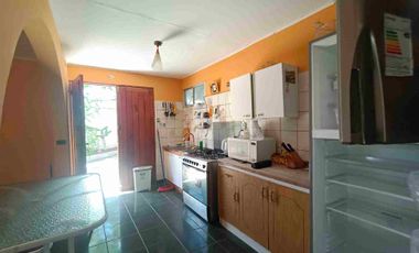 Se vende propiedad con 2 casas en Guanaqueros, Coquimbo