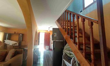 Se vende propiedad con 2 casas en Guanaqueros, Coquimbo