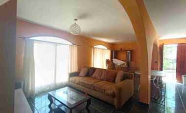 Se vende propiedad con 2 casas en Guanaqueros, Coquimbo