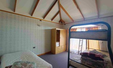 Se vende propiedad con 2 casas en Guanaqueros, Coquimbo