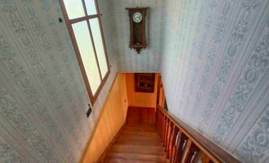 Se vende propiedad con 2 casas en Guanaqueros, Coquimbo