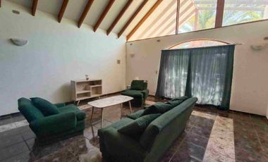 Se vende propiedad con 2 casas en Guanaqueros, Coquimbo