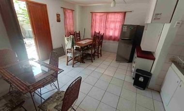 Se vende propiedad con 2 casas en Guanaqueros, Coquimbo