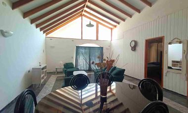 Se vende propiedad con 2 casas en Guanaqueros, Coquimbo