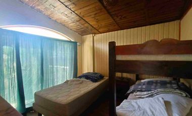 Se vende propiedad con 2 casas en Guanaqueros, Coquimbo