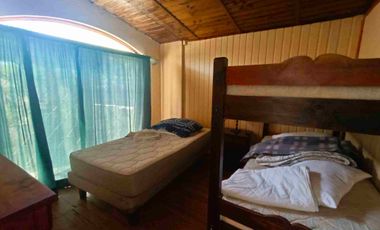 Se vende propiedad con 2 casas en Guanaqueros, Coquimbo