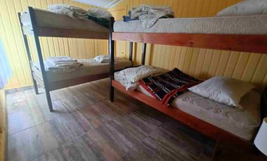 Se vende propiedad con 2 casas en Guanaqueros, Coquimbo