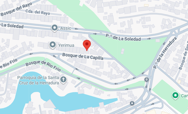 GRAN OPORTUNIDAD DE INVERSIÓN EN BOSQUE DE LA CAPILLA, LA HERRADURA