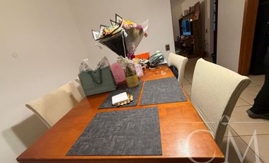 Amplia Casa sector Norte Antofagasta