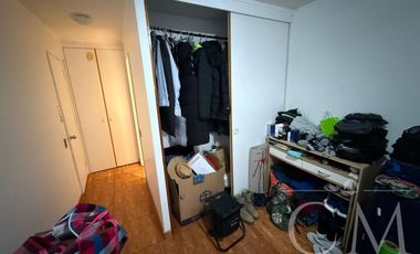 Amplia Casa sector Norte Antofagasta