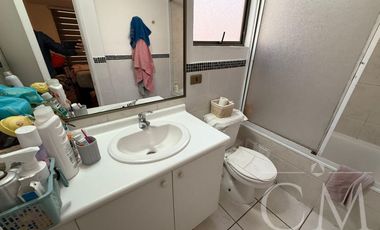 Amplia Casa sector Norte Antofagasta