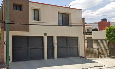 Casa en venta en San Luis Potosi
