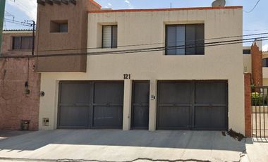 Casa en venta en San Luis Potosi