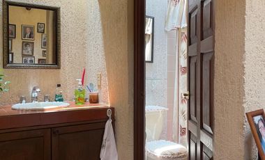 Casa en venta en San Luis Potosi