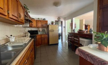 Casa en venta en San Luis Potosi