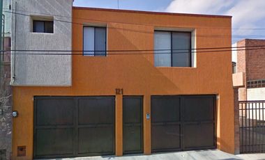 Casa en venta en San Luis Potosi